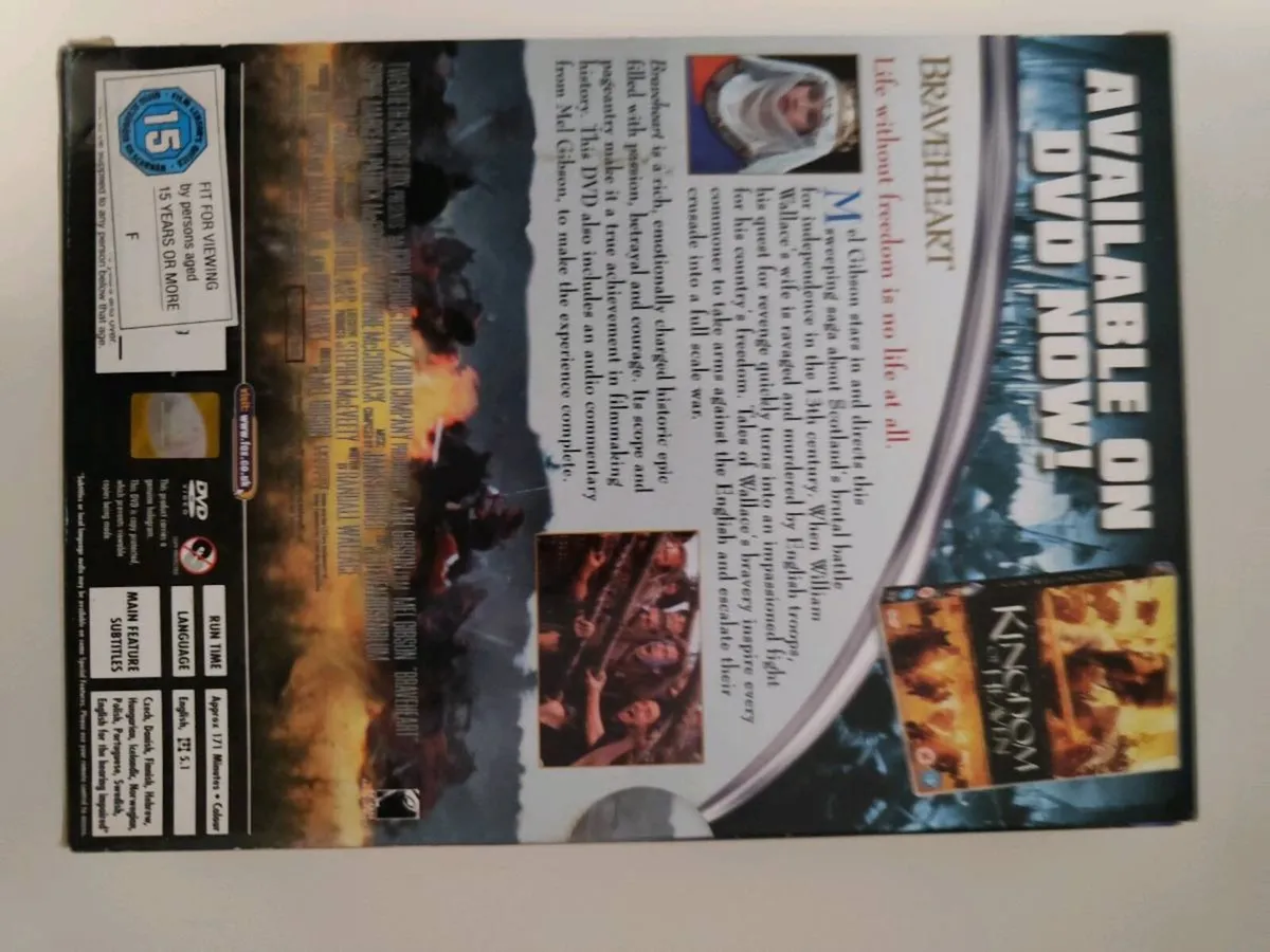 Brave heart - Image 2