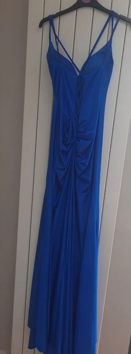 Debs / TY Ball Dress - Image 3