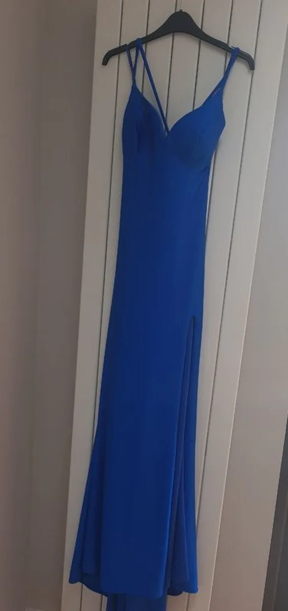 Debs / TY Ball Dress - Image 4