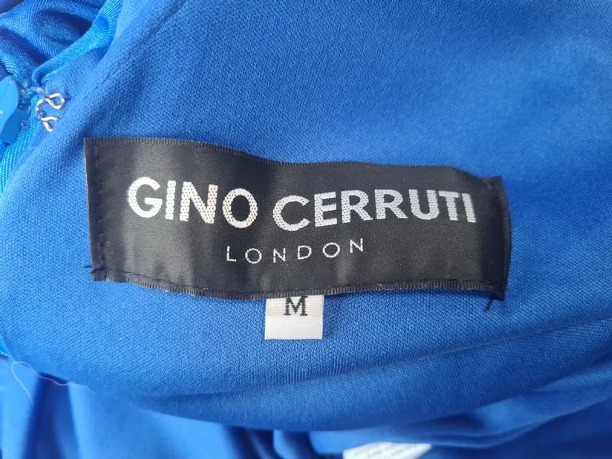 Debs / TY Ball Dress - Image 2