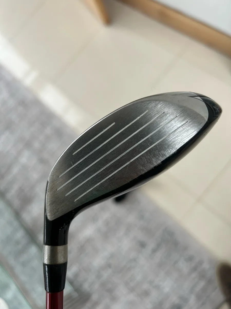Ping G15 3 Wood - Image 2