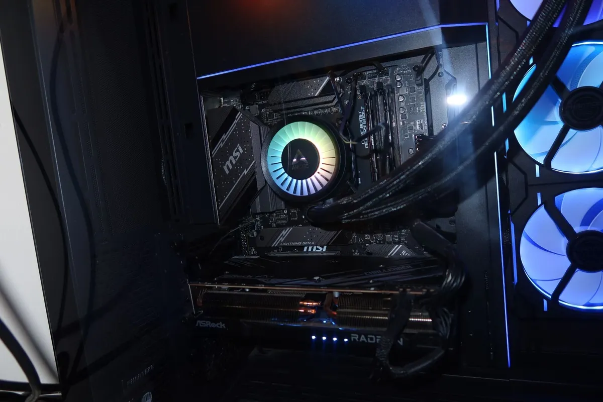 Gaming pc need gone asap - Image 4