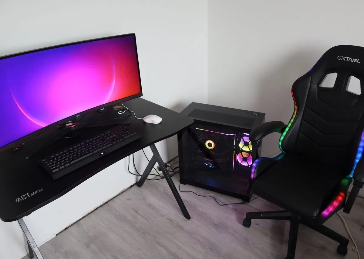 Gaming pc need gone asap - Image 2