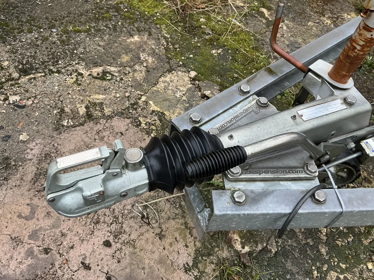 Plant trailer - Image 3