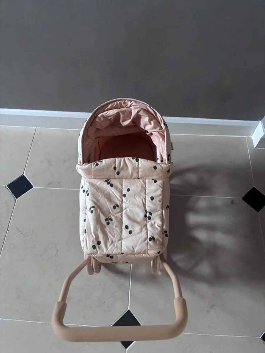 Dolls Pram - Image 4