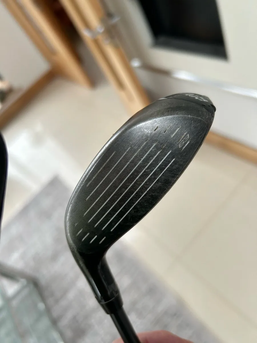 Cobra Bio Cell 3 Wood - Image 2