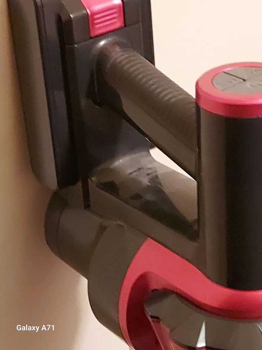 Silvercrest cordless Vacuum Cleaner, Excellent con - Image 2