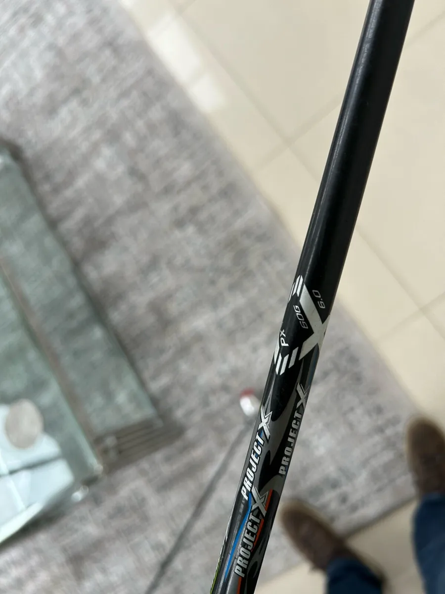 Cobra Bio Cell 3 Wood - Image 3