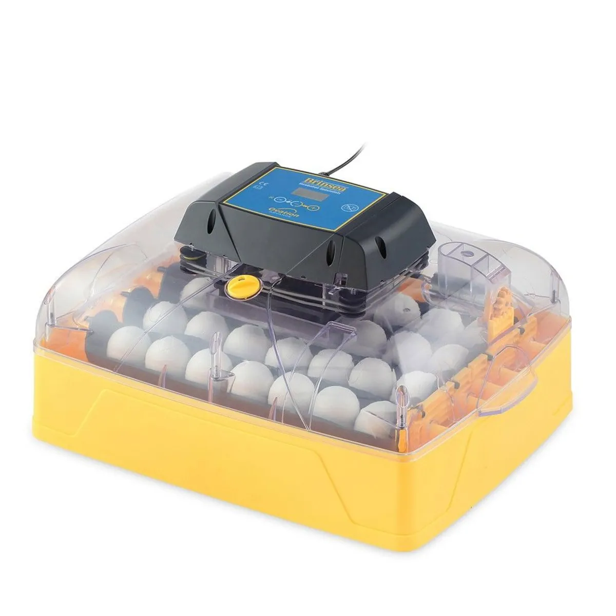 Brinsea Ovation 28 Advance Digital Egg Incubators - Image 1