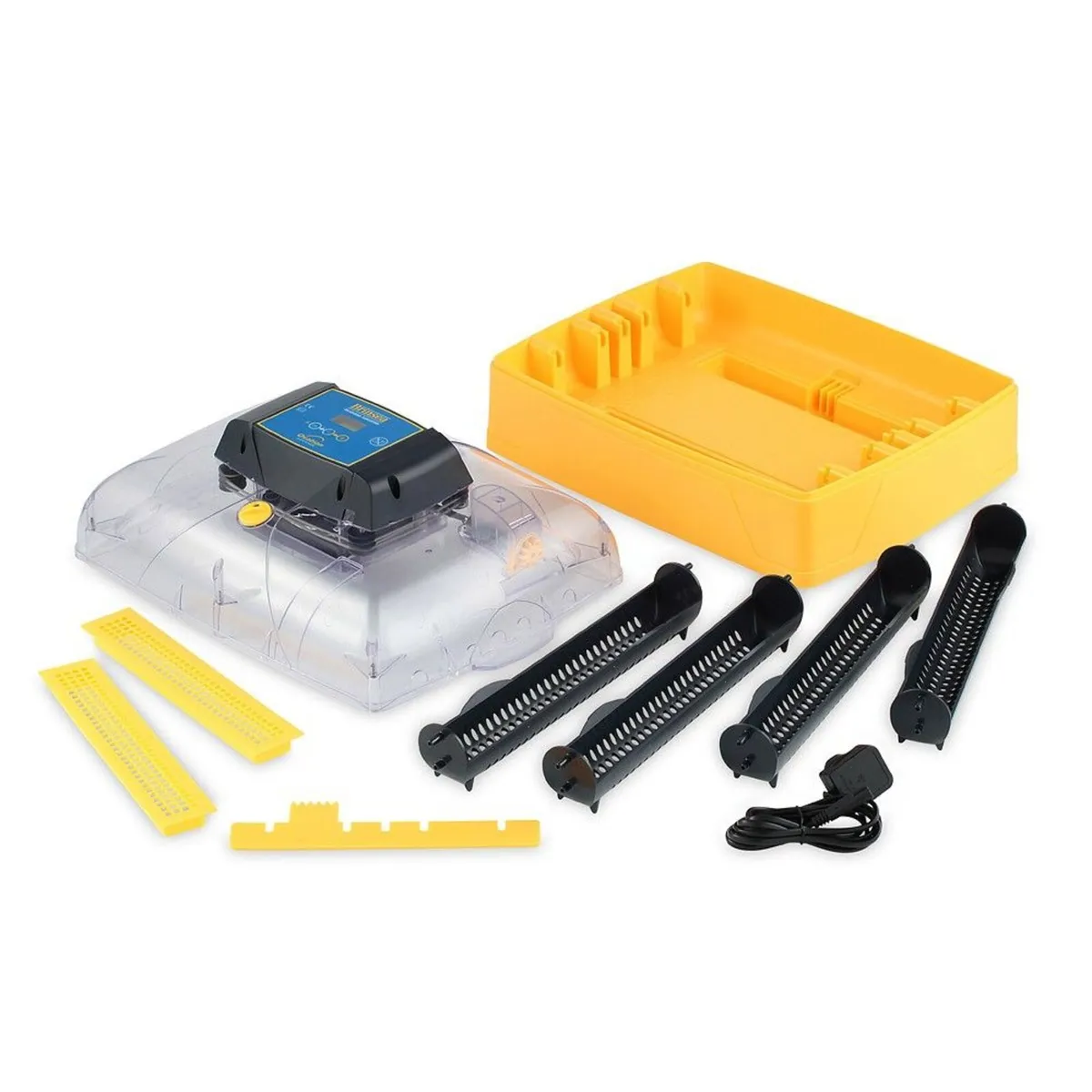 Brinsea Ovation 28 Advance Digital Egg Incubators - Image 3