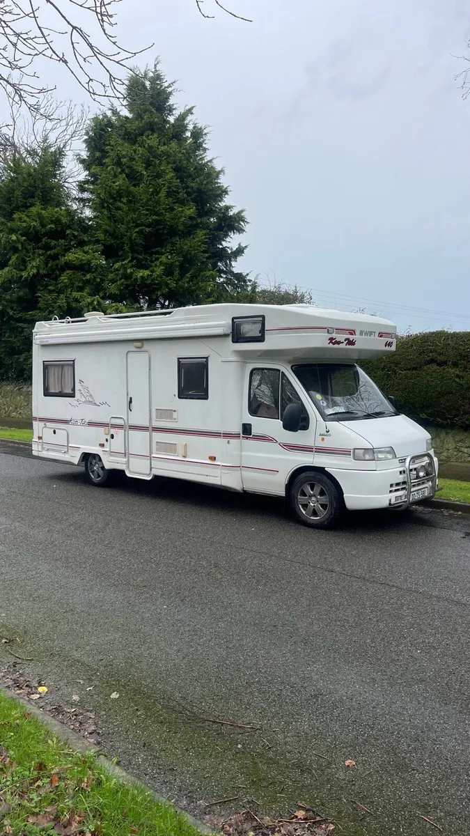 Fiat ducato - Image 2