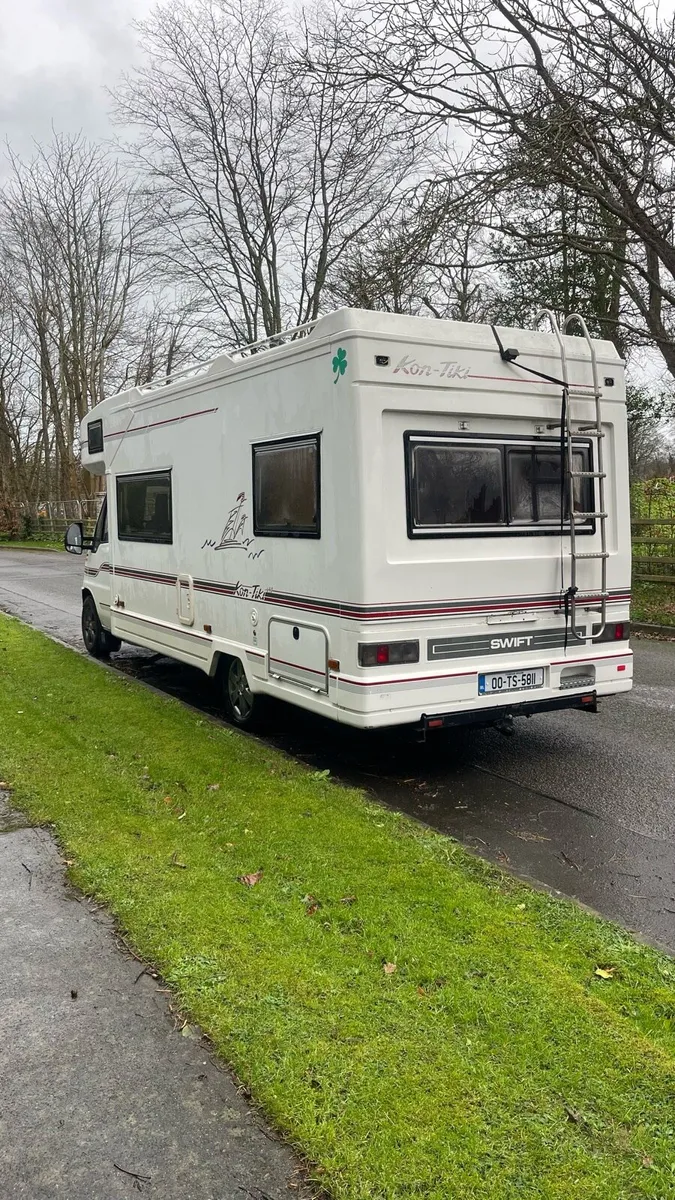 Fiat ducato - Image 4