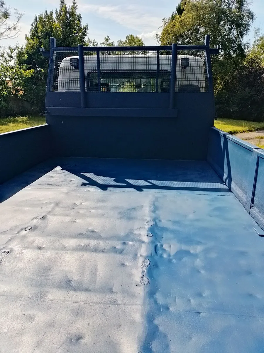 Mitsubishi Canter 2007 - Image 2