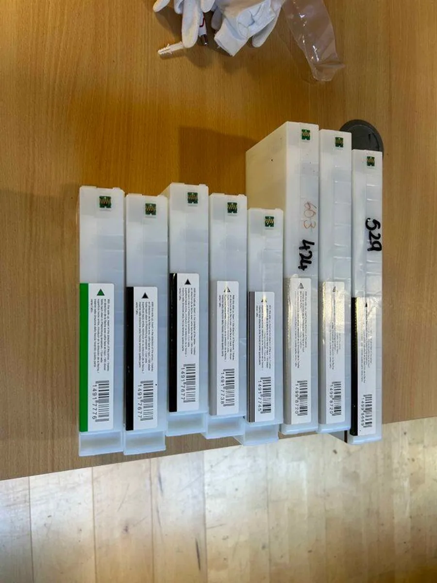 Epson 9900/7900 Ink Cartridges - Image 4