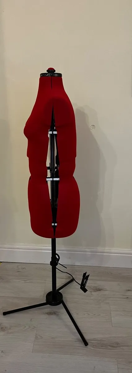 Dress-making mannequin /dress form - Image 2
