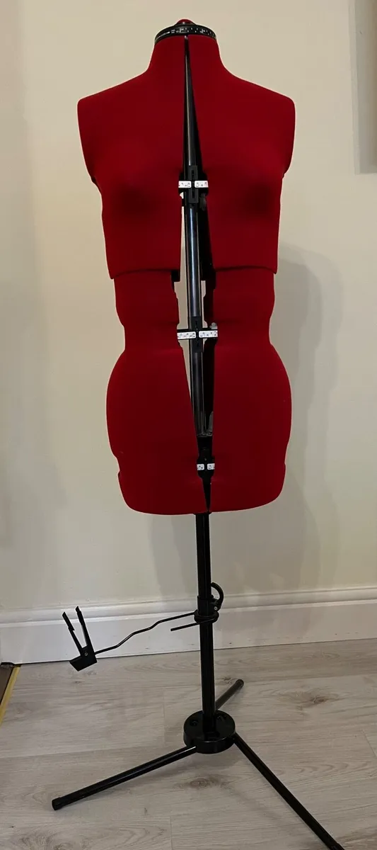 Dress-making mannequin /dress form - Image 3