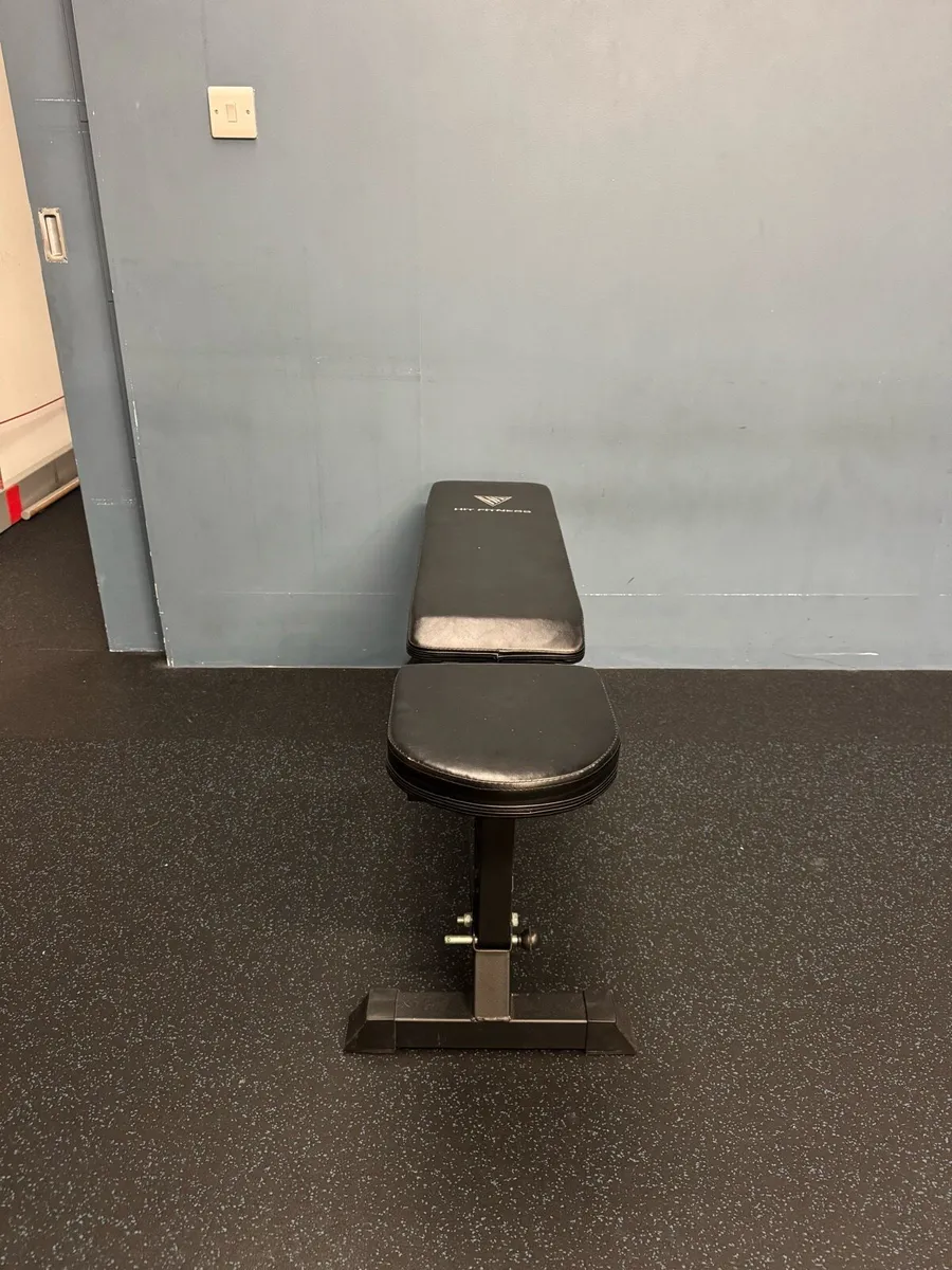 Bench Adjustable 0 to 85 Degrees - Image 2