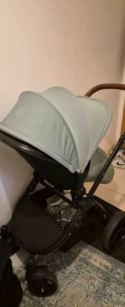 Pushchair Ickle Bubba - Image 2