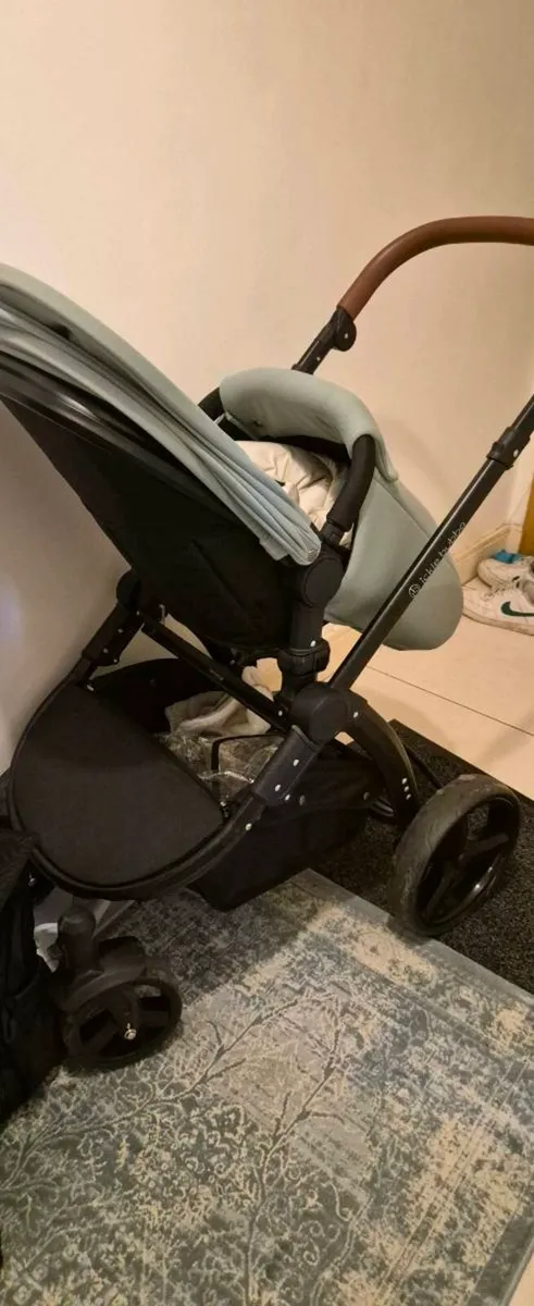 Pushchair Ickle Bubba - Image 3