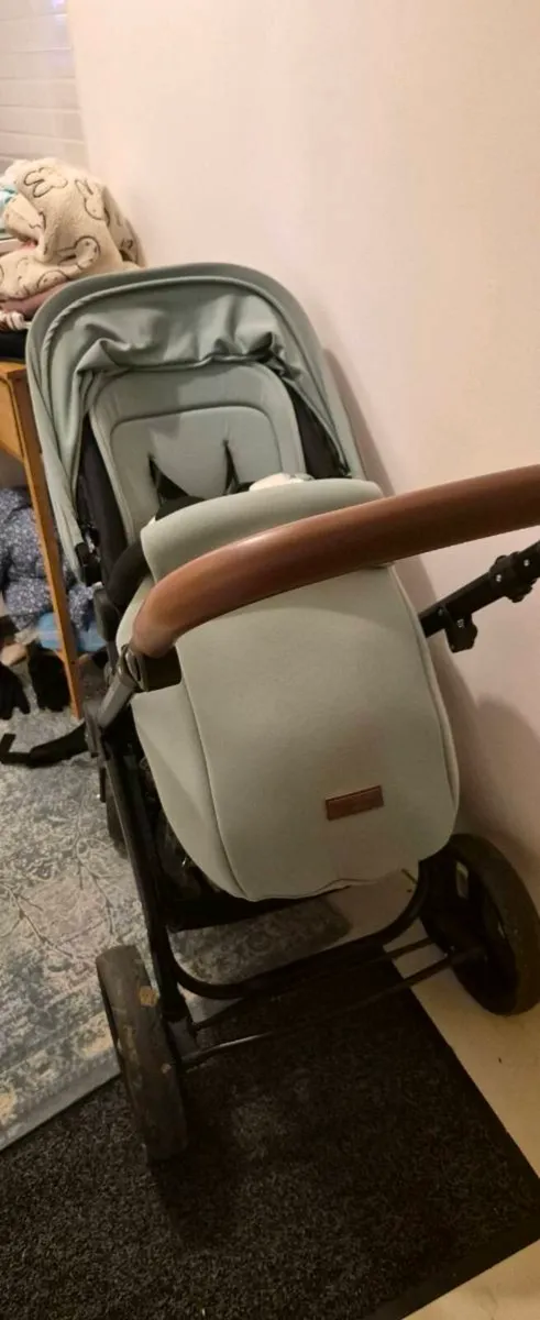 Pushchair Ickle Bubba - Image 4