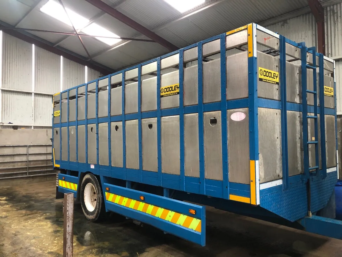 Deposit taken - Image 2