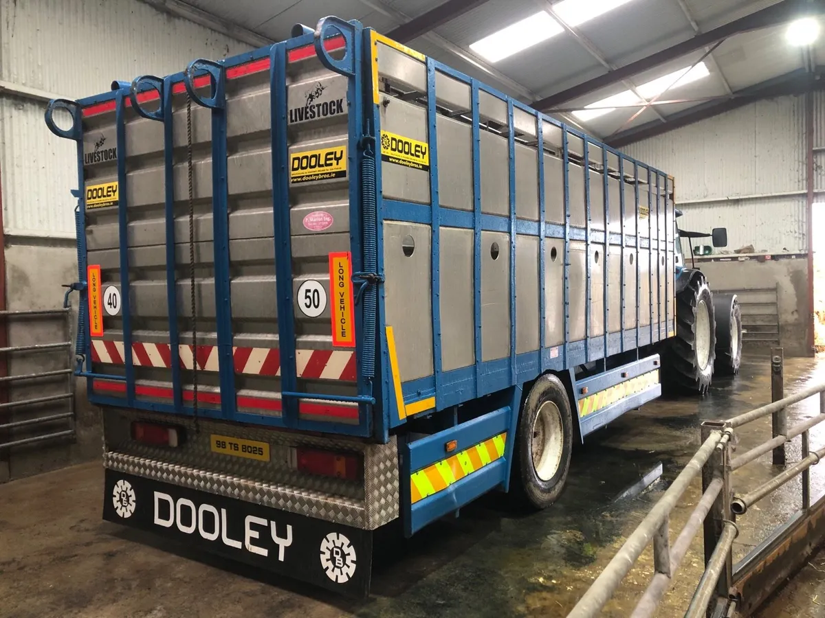 Deposit taken - Image 1