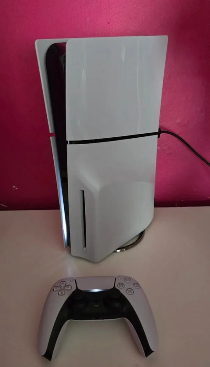 Playstation 5 Slim - Image 4