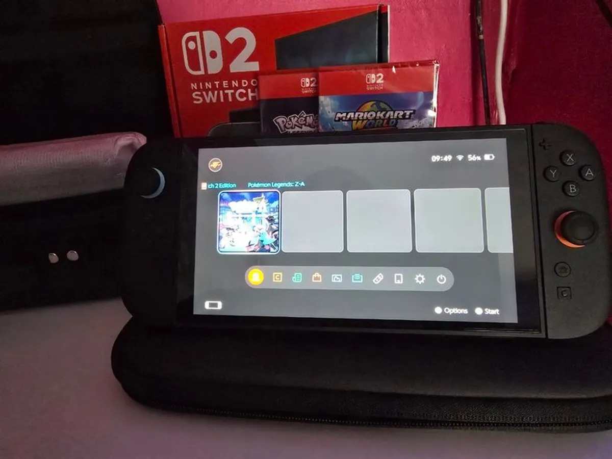 Nintendo Switch 2 - Image 2
