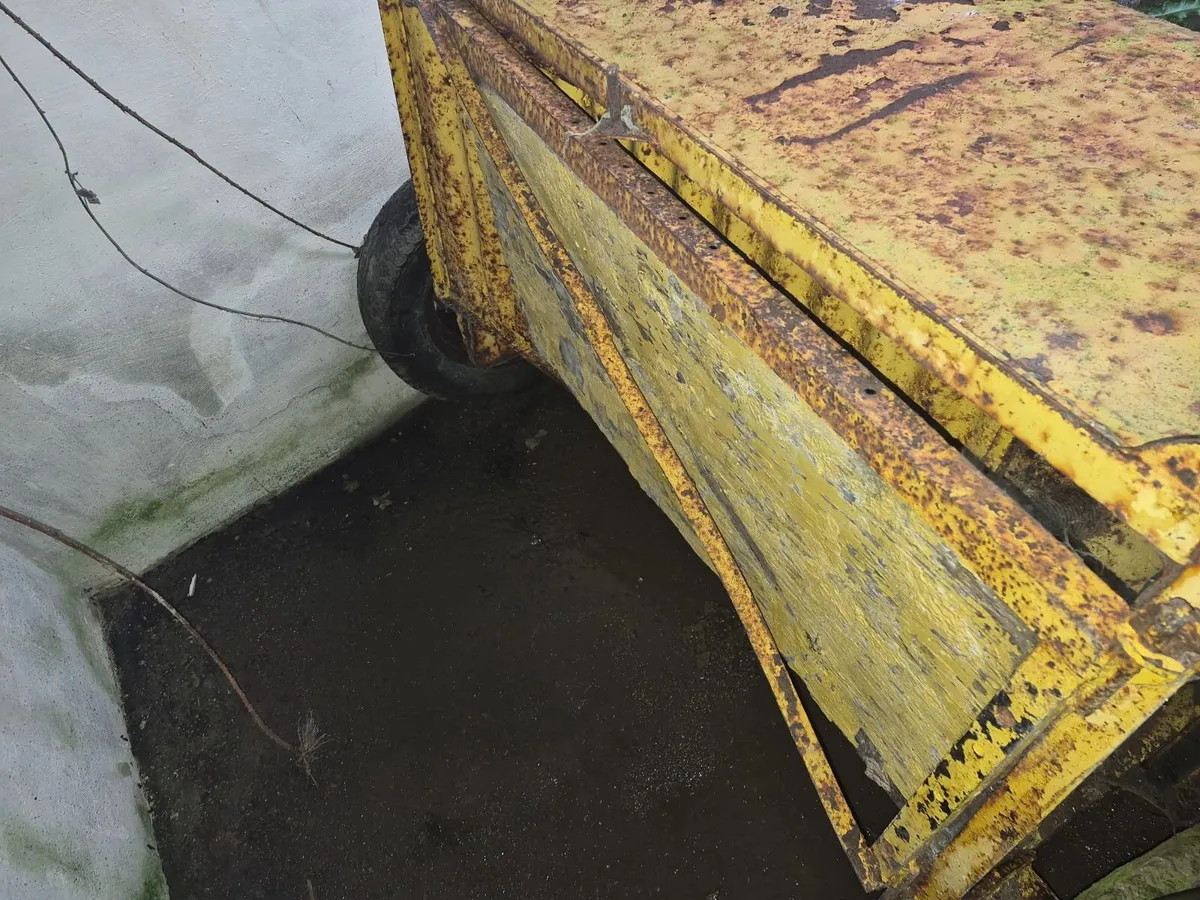 Bamford baler & Wuffler and Pottinger Haystar - Image 2