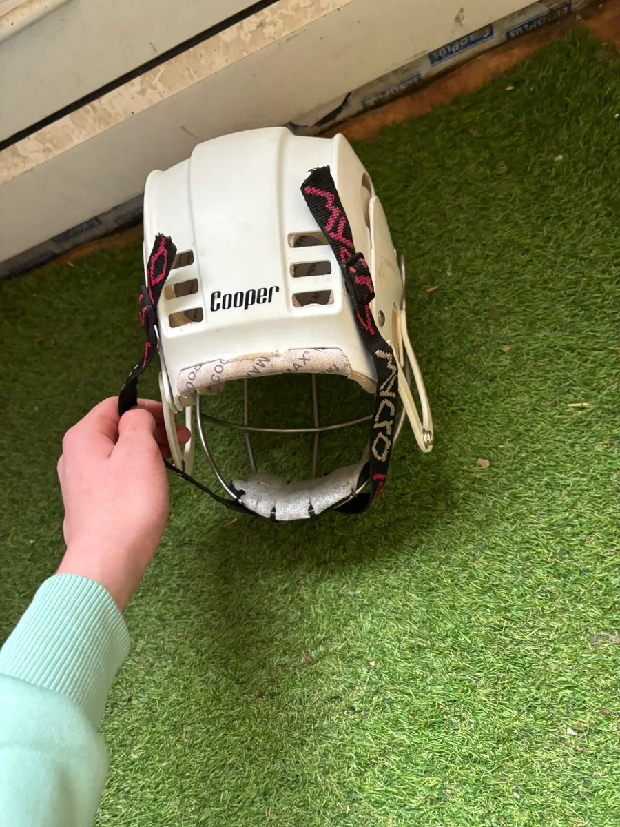 Cooper sk100 - Image 3