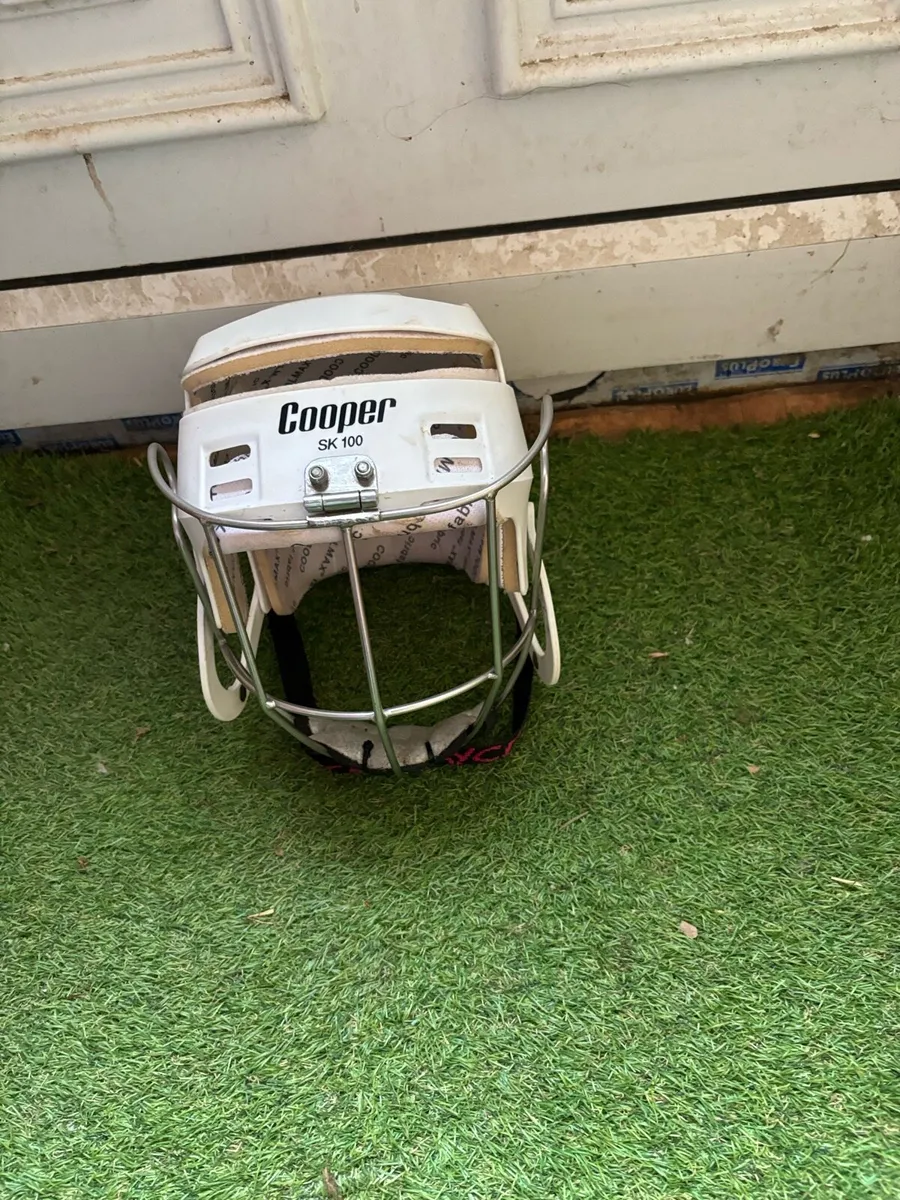 Cooper sk100 - Image 4