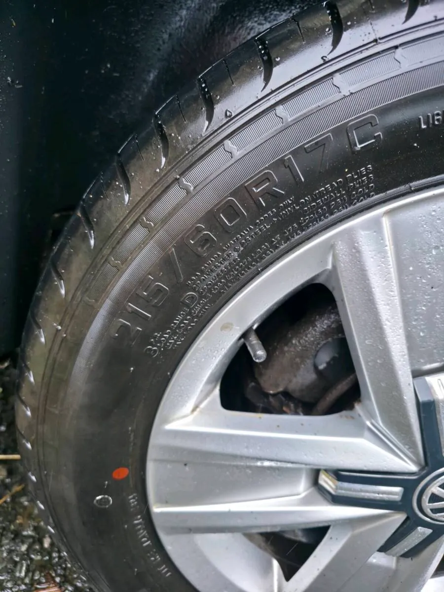 Transporter alloys - Image 2