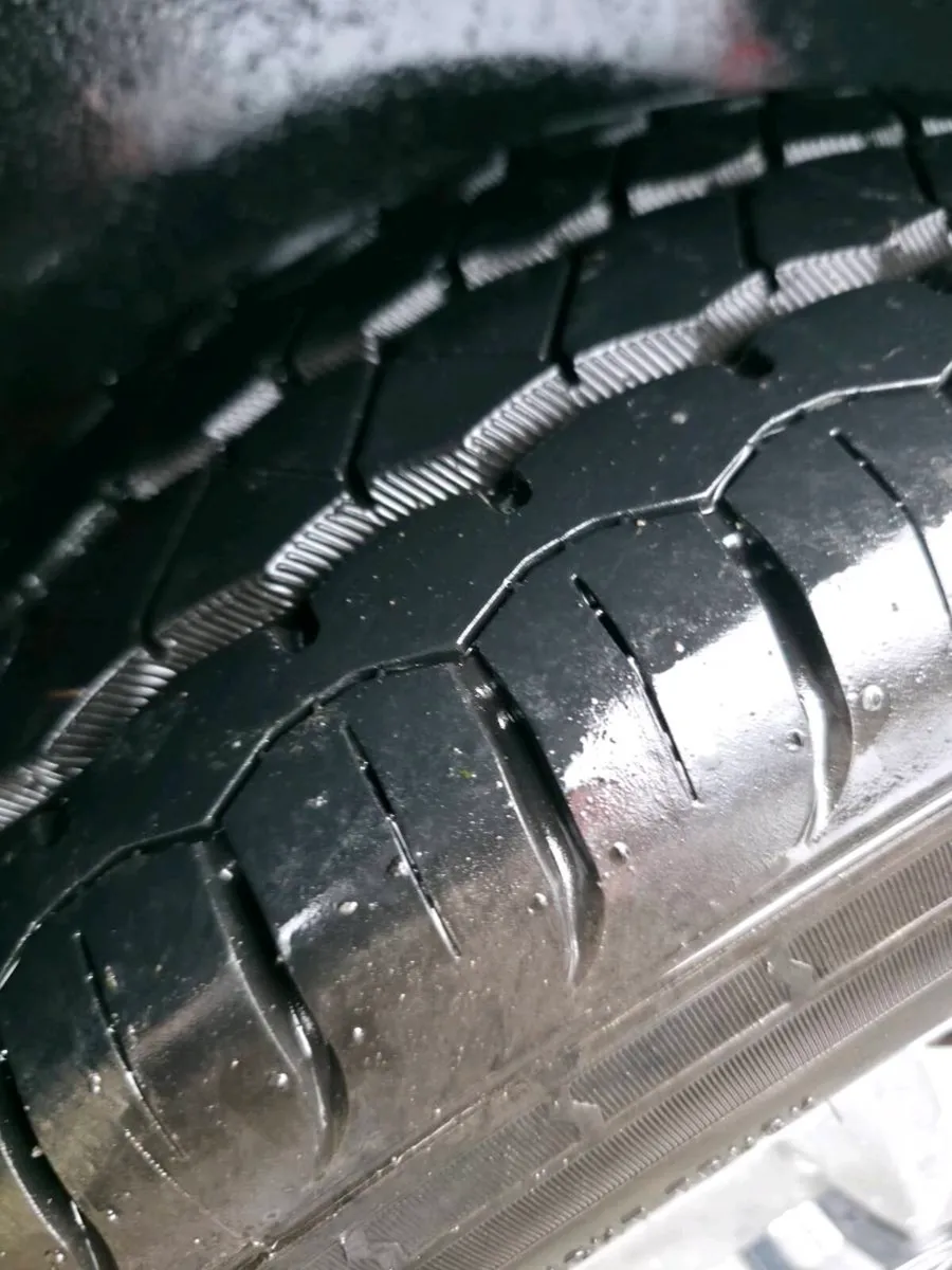 Transporter alloys - Image 3