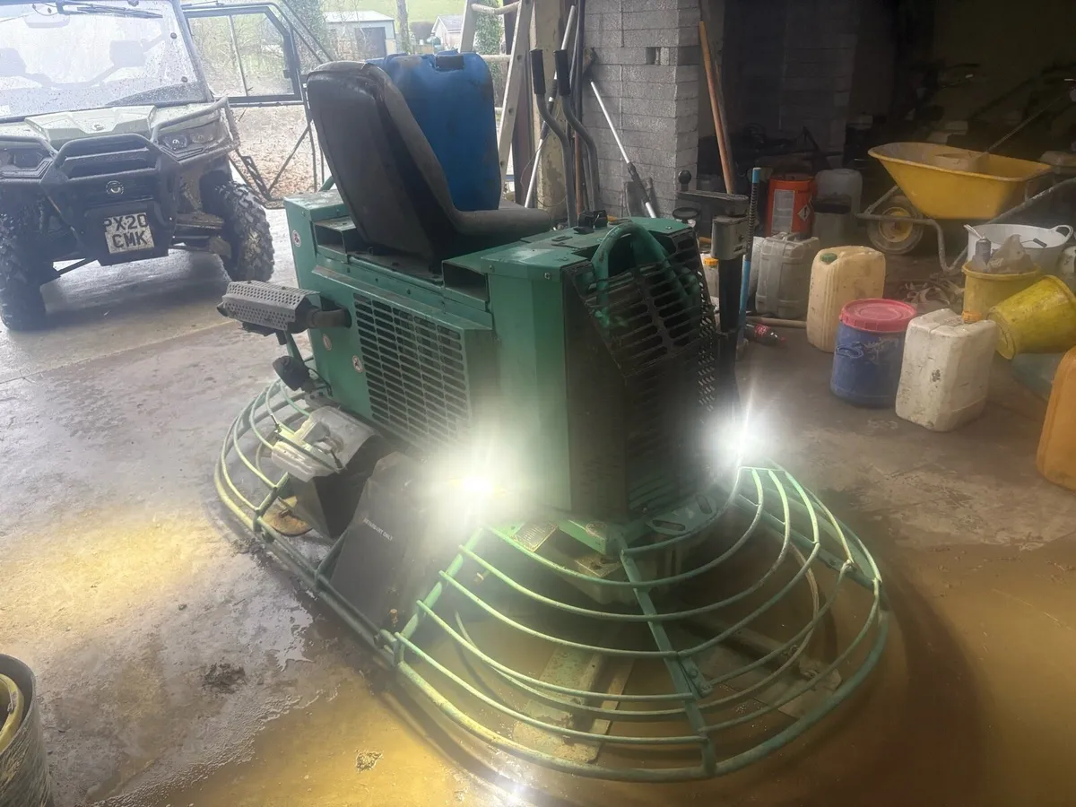 Power float - Image 2