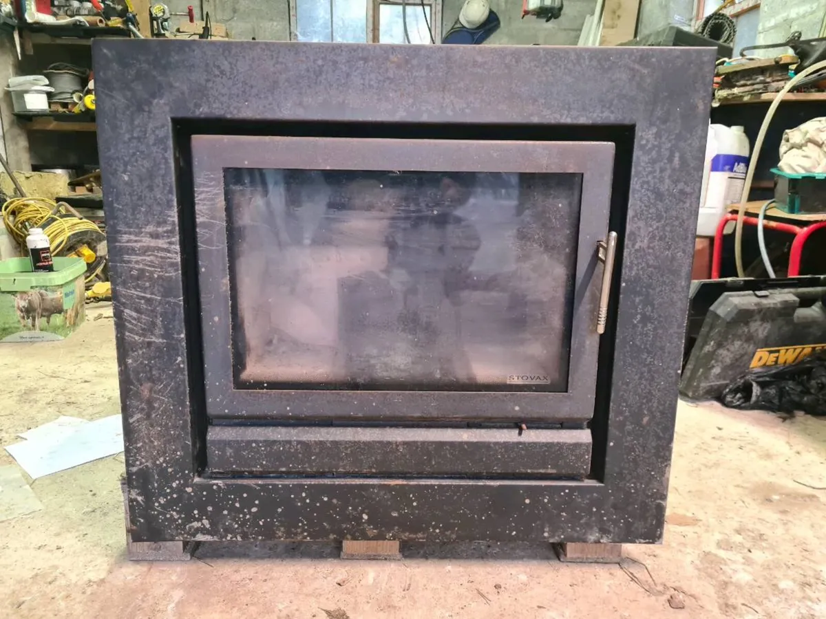 Stovax Riva 66 - Image 2