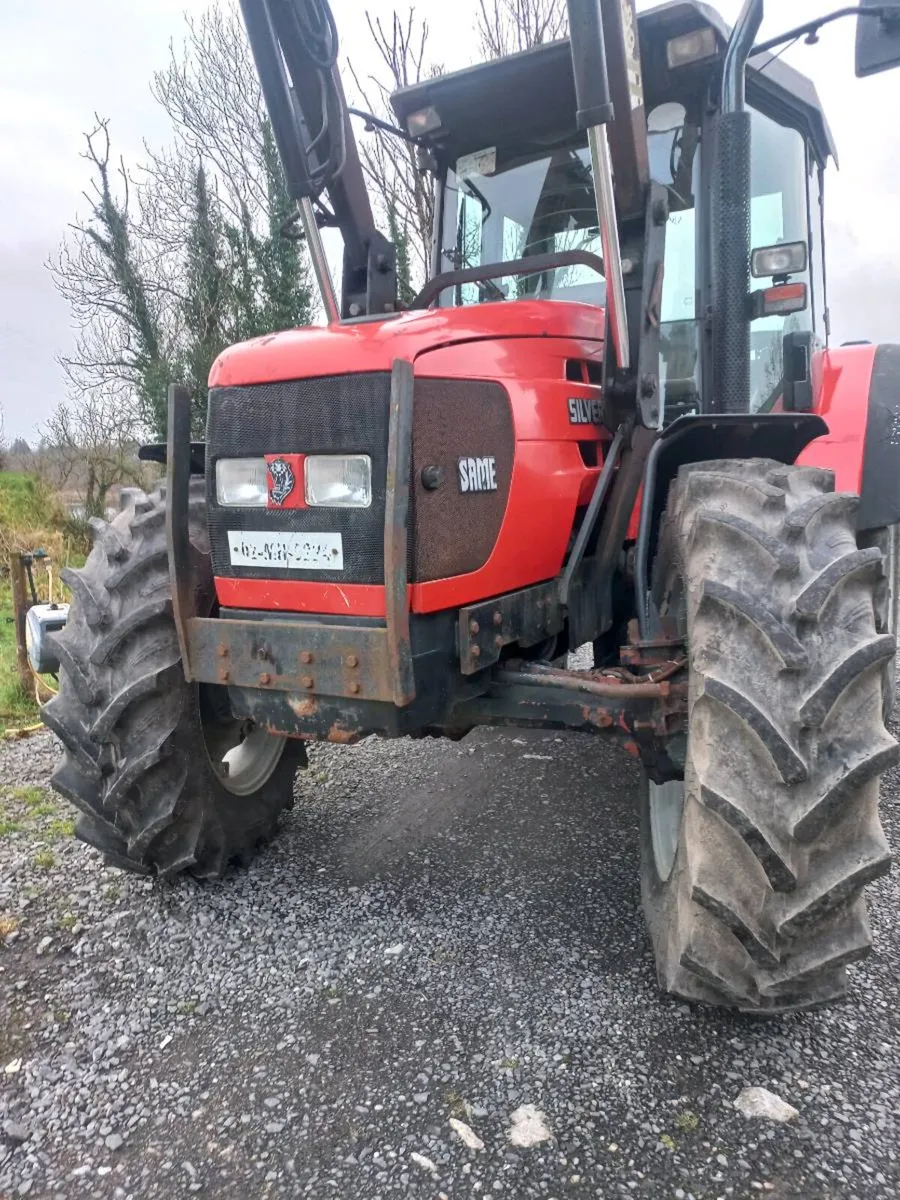 Same Silver 100.4 - Image 1