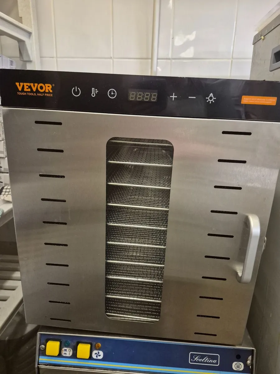 Vevor dehydrator - Image 3