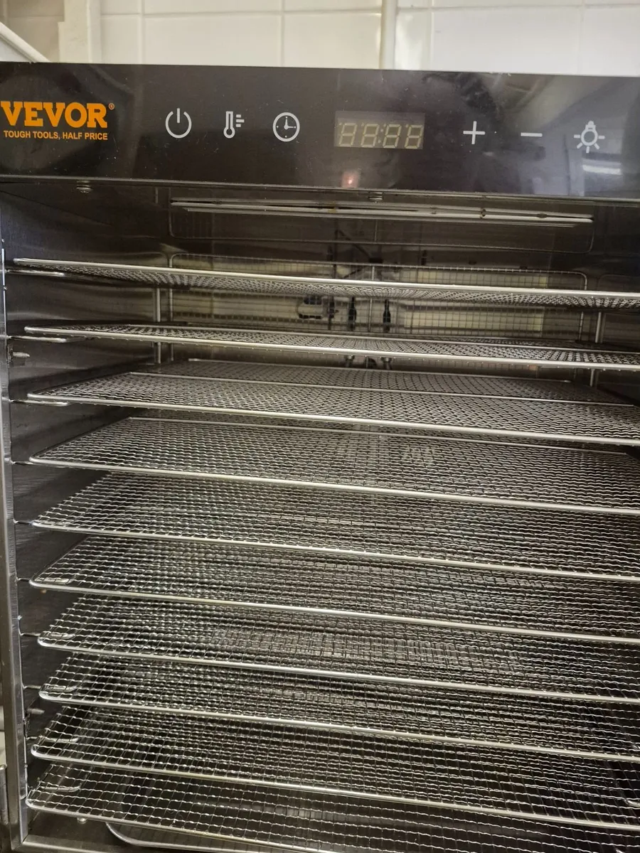 Vevor dehydrator - Image 4