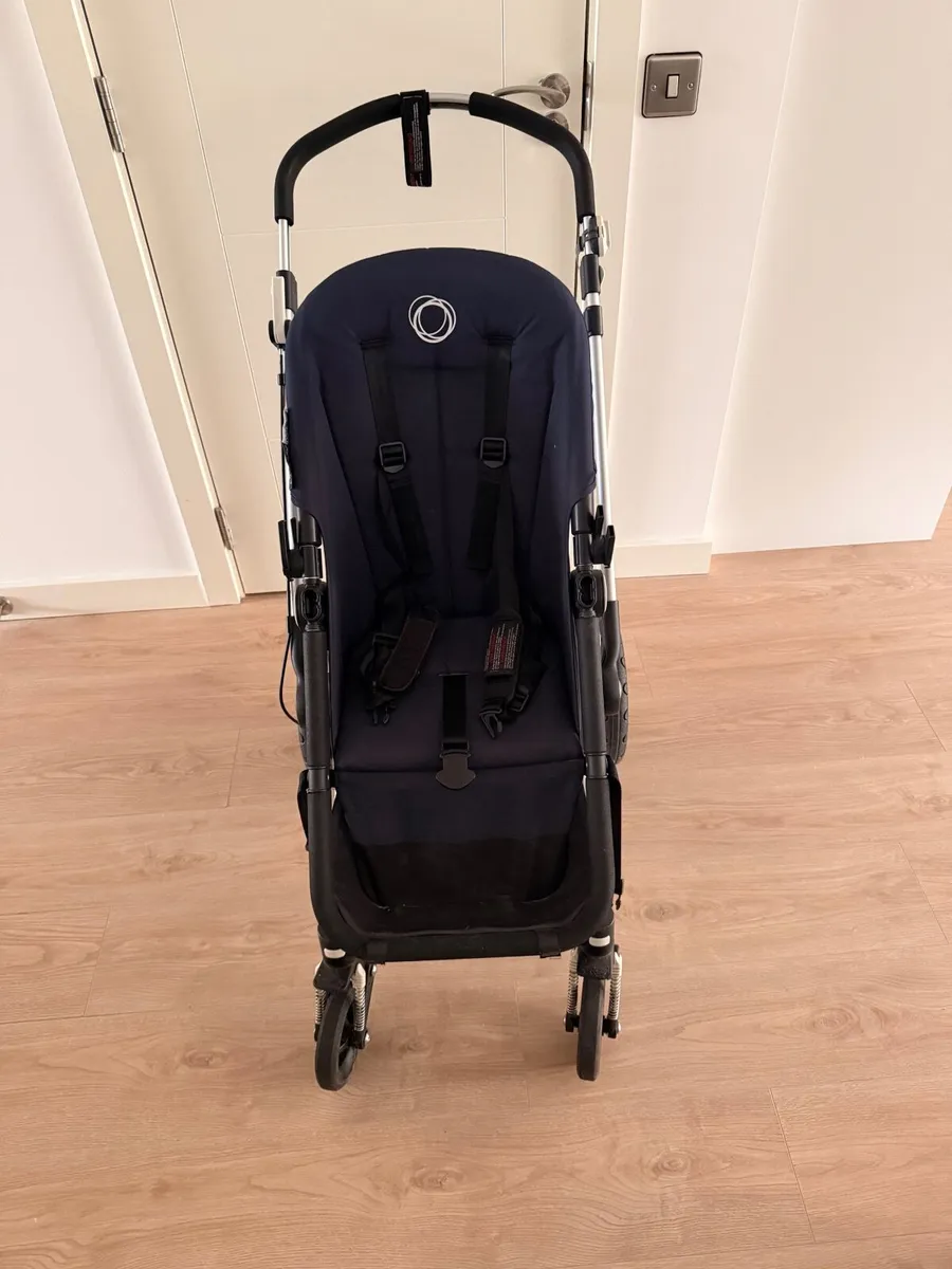 Bugaboo - Image 1