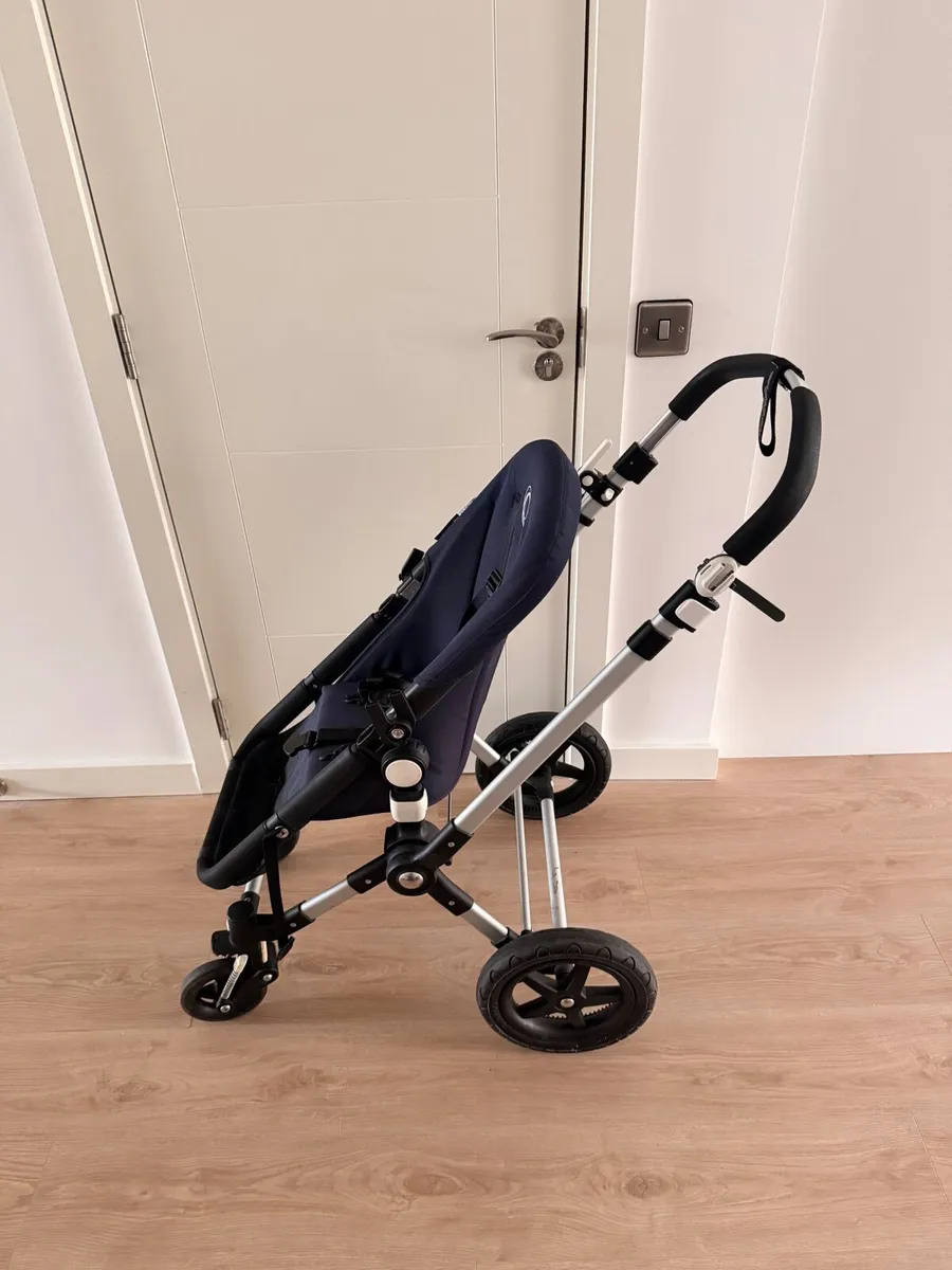 Bugaboo - Image 2