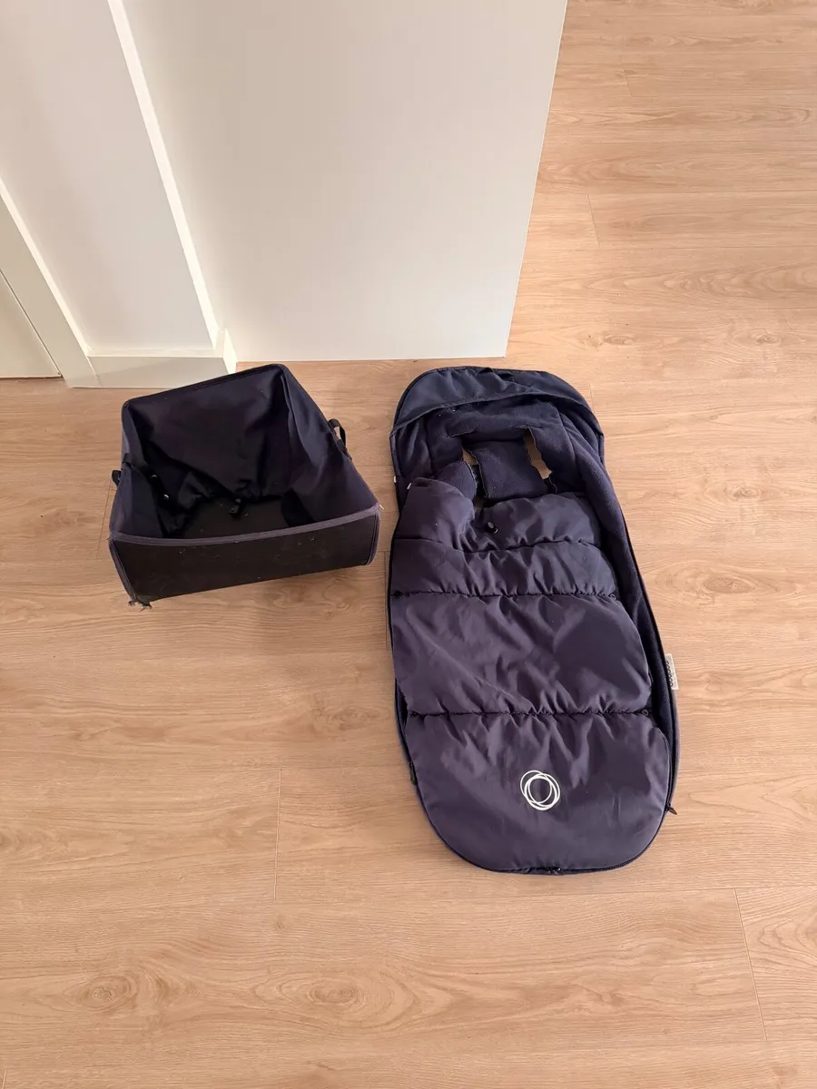 Bugaboo - Image 4