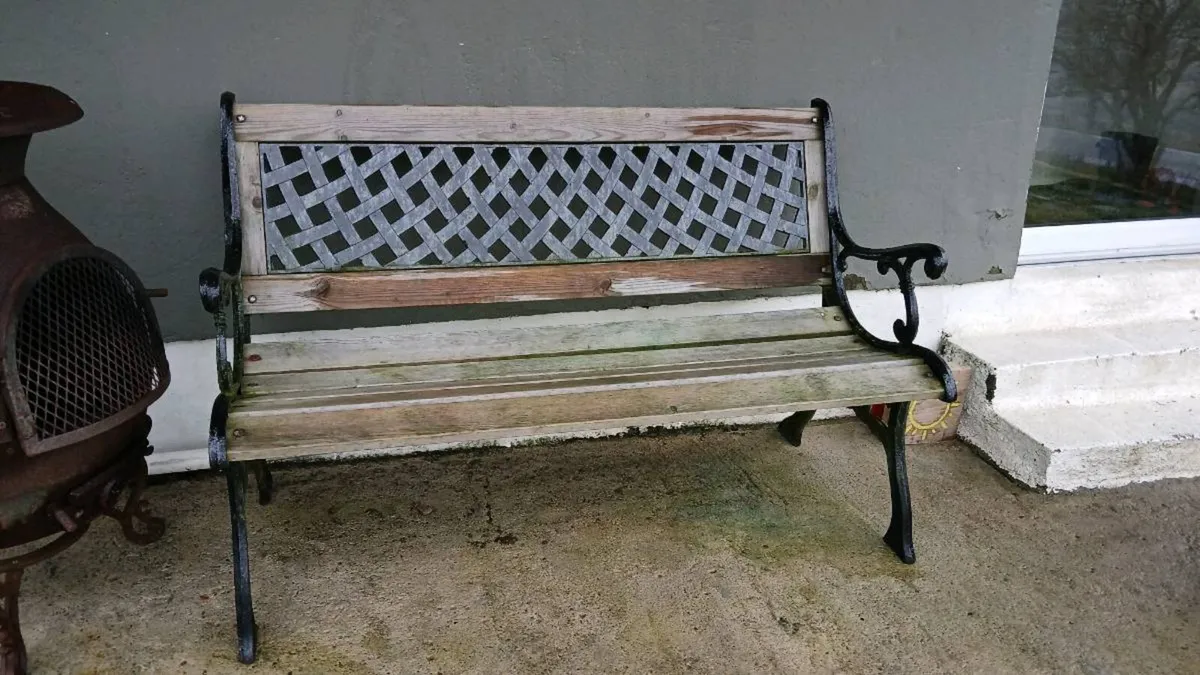 Bench