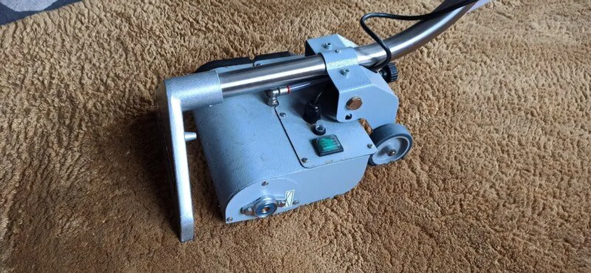 Carpet Cleaning Santoemma Power Wand NS270BRUSH - Image 1