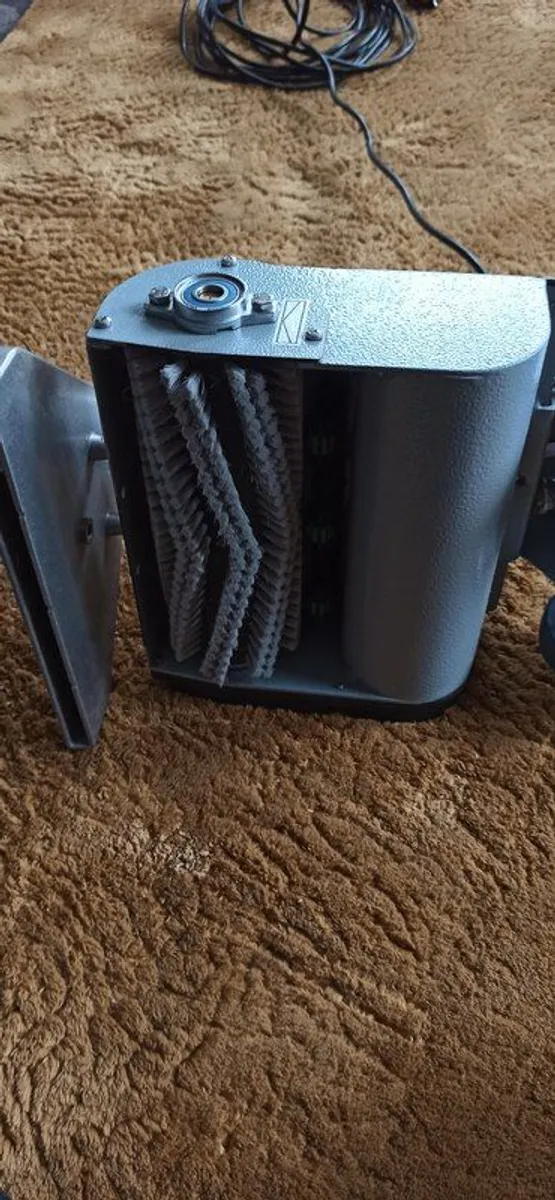 Carpet Cleaning Santoemma Power Wand NS270BRUSH - Image 4