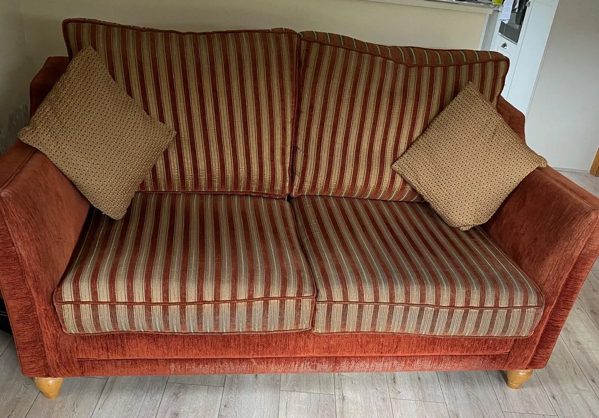 Extra Deep Luxury Sofa - Image 3