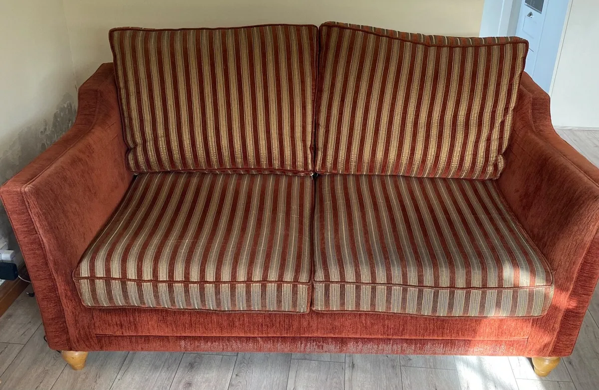 Extra Deep Luxury Sofa - Image 2