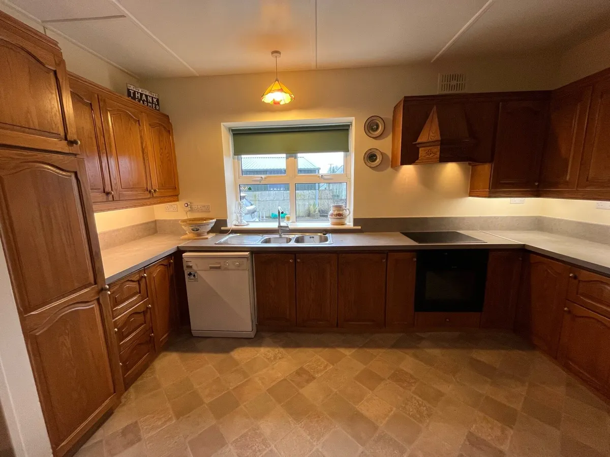 Kitchen cabinets - Image 3