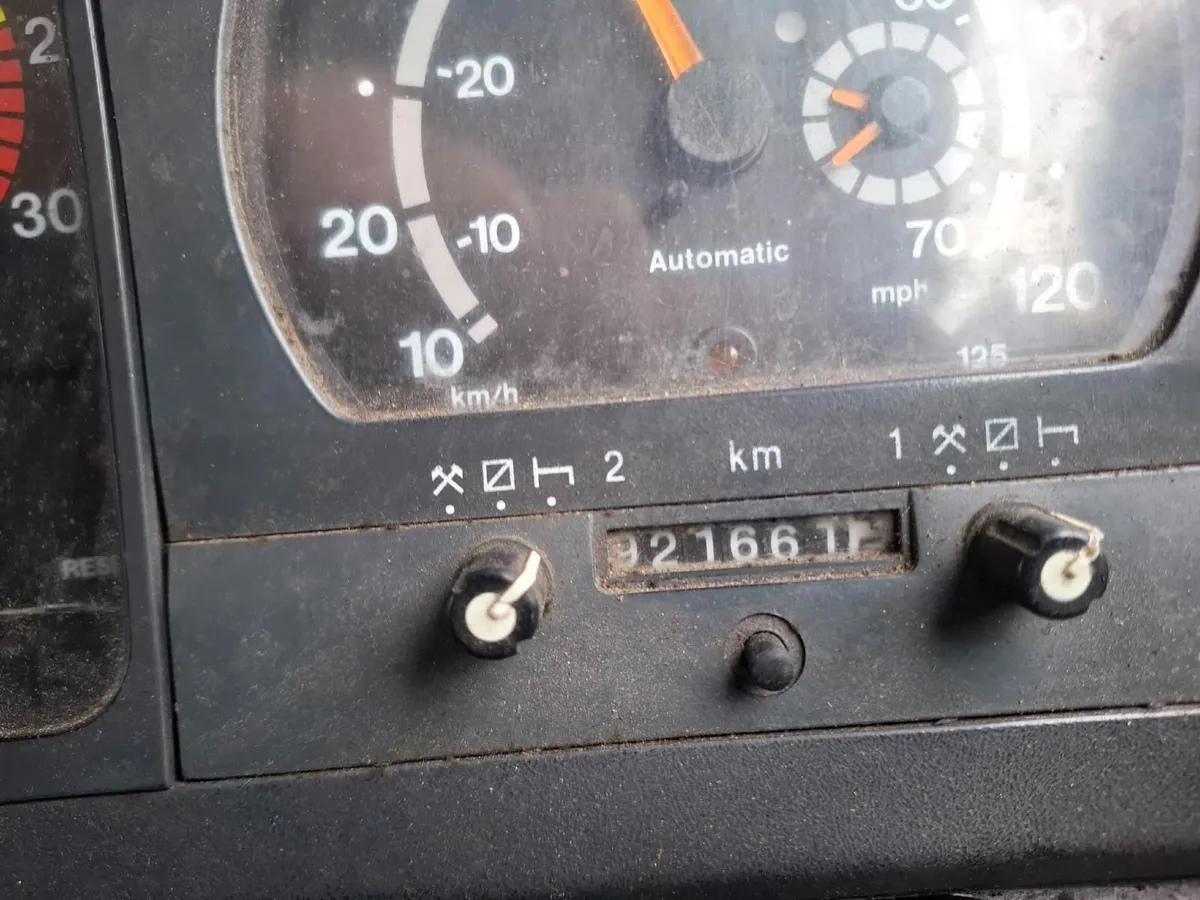 Scania 124 2004 - Image 3