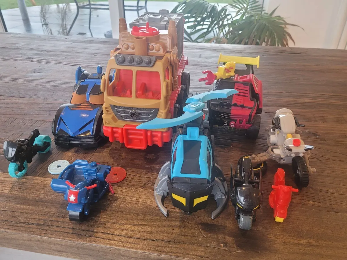 Kids toys Imaginext - Image 3