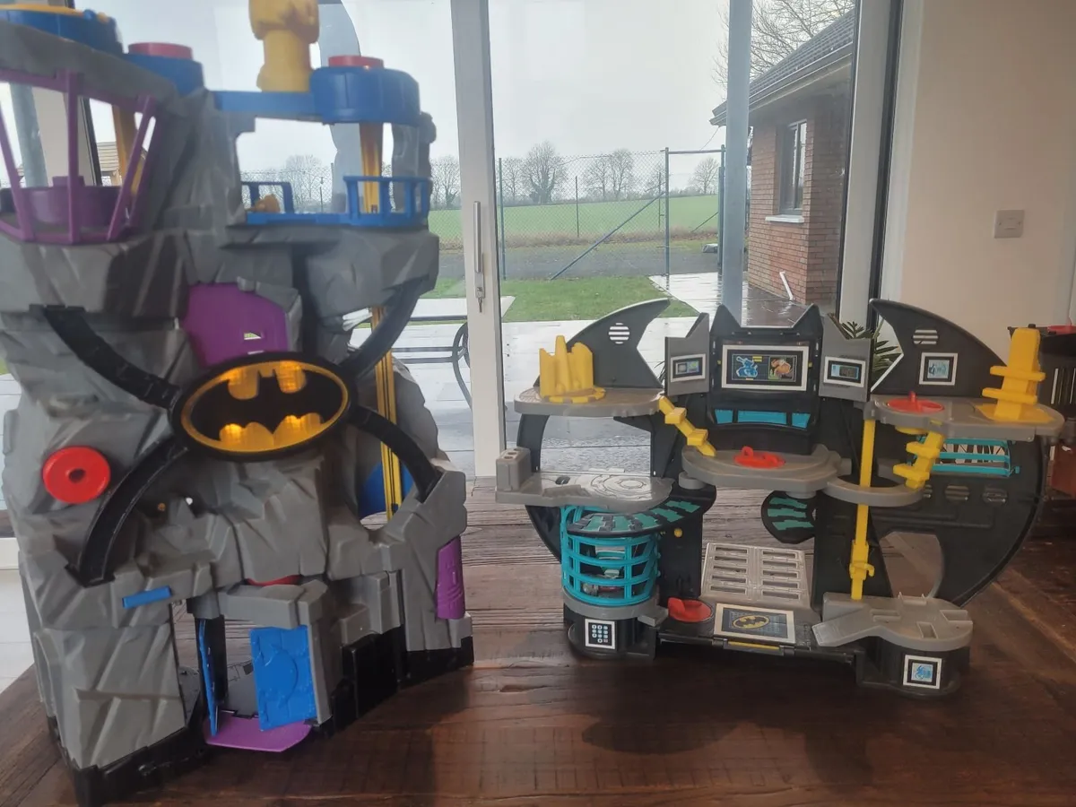 Kids toys Imaginext - Image 4